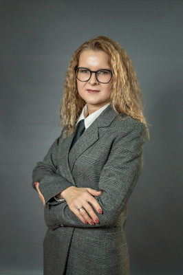 Педагогический работник Ширинян Лидия Александровна